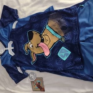 Scooby-Doo 3 piece set